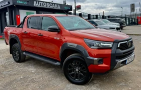 Toyota Hilux, снимка 3