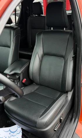 Toyota Hilux, снимка 9
