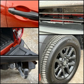 Toyota Hilux, снимка 14