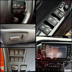 Toyota Hilux, снимка 16