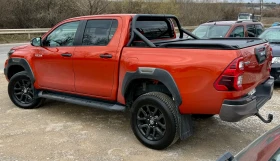 Toyota Hilux, снимка 4
