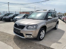 Skoda Yeti 1.6d-Greenline-Euro-5B, снимка 1