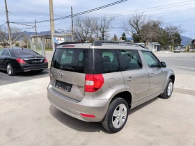 Skoda Yeti 1.6d-Greenline-Euro-5B, снимка 5