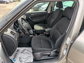 Skoda Yeti 1.6d-Greenline-Euro-5B, снимка 15