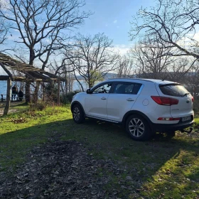 Kia Sportage 1600 ECO GAZ, снимка 5