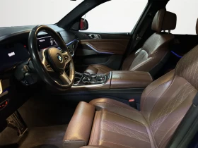 BMW X5 xDrive40i, снимка 6