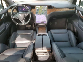 Tesla Model X, снимка 8