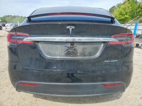 Tesla Model X, снимка 6