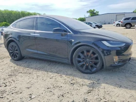 Tesla Model X, снимка 1