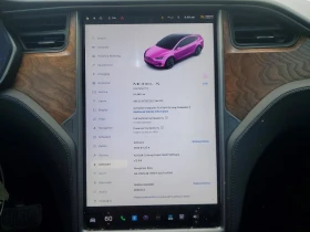 Tesla Model X, снимка 9