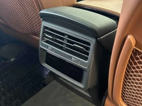Audi Q7 * Technik * S-LINE* DISTRONIC* ОБДУХВАНЕ* B&O* , снимка 12