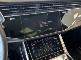 Audi Q7 * Technik * S-LINE* DISTRONIC* ОБДУХВАНЕ* B&O* , снимка 9