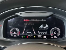 Audi Q7 * Technik * S-LINE* DISTRONIC* ОБДУХВАНЕ* B&O* , снимка 8
