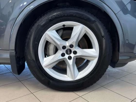 Audi Q7 * Technik * S-LINE* DISTRONIC* ОБДУХВАНЕ* B&O* , снимка 7