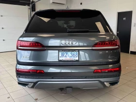 Audi Q7 * Technik * S-LINE* DISTRONIC* ОБДУХВАНЕ* B&O* , снимка 5