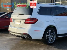 Mercedes-Benz GLS 4MATIC* PANORAMA* HEAD-UP* АвтоКредит(ЦЕНА ДО БГ), снимка 4