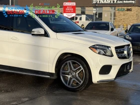 Mercedes-Benz GLS 4MATIC* PANORAMA* HEAD-UP* АвтоКредит(ЦЕНА ДО БГ), снимка 3