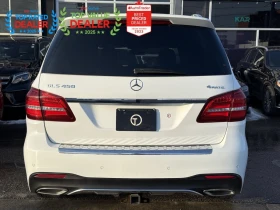 Mercedes-Benz GLS 4MATIC* PANORAMA* HEAD-UP* АвтоКредит(ЦЕНА ДО БГ), снимка 5