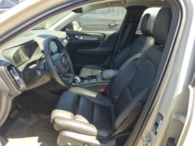 Volvo XC40 2025 Volvo XC40 ULTRA DARK THEME, снимка 5