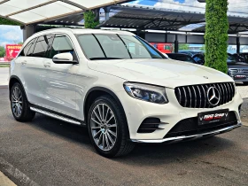Mercedes-Benz GLC 250 AMG/GERMANY/9G TRON/CAMERA/BURMESTER/AIRMATIC/LIZI, снимка 3