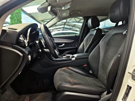 Mercedes-Benz GLC 250 AMG/GERMANY/9G TRON/CAMERA/BURMESTER/AIRMATIC/LIZI, снимка 15