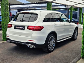 Mercedes-Benz GLC 250 AMG/GERMANY/9G TRON/CAMERA/BURMESTER/AIRMATIC/LIZI, снимка 5