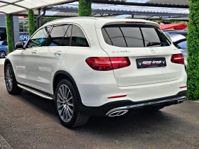 Mercedes-Benz GLC 250 AMG/GERMANY/9G TRON/CAMERA/BURMESTER/AIRMATIC/LIZI, снимка 7