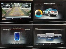 Mercedes-Benz GLC 250 AMG/GERMANY/9G TRON/CAMERA/BURMESTER/AIRMATIC/LIZI, снимка 14