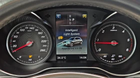Mercedes-Benz GLC 250 AMG/GERMANY/9G TRON/CAMERA/BURMESTER/AIRMATIC/LIZI, снимка 10