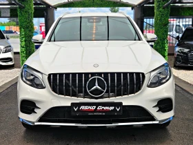 Mercedes-Benz GLC 250 AMG/GERMANY/9G TRON/CAMERA/BURMESTER/AIRMATIC/LIZI, снимка 2
