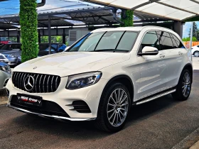 Mercedes-Benz GLC 250 AMG/GERMANY/9G TRON/CAMERA/BURMESTER/AIRMATIC/LIZI, снимка 1