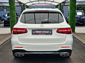 Mercedes-Benz GLC 250 AMG/GERMANY/9G TRON/CAMERA/BURMESTER/AIRMATIC/LIZI, снимка 6