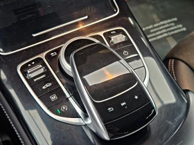 Mercedes-Benz GLC 250 AMG/GERMANY/9G TRON/CAMERA/BURMESTER/AIRMATIC/LIZI, снимка 12