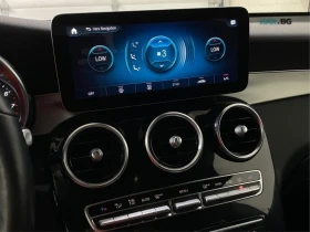 Mercedes-Benz GLC АвтоКредит* (ЦЕНА ДО БГ), снимка 13