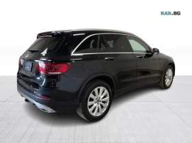 Mercedes-Benz GLC АвтоКредит* (ЦЕНА ДО БГ), снимка 8