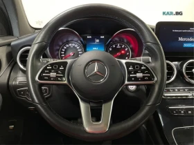 Mercedes-Benz GLC АвтоКредит* (ЦЕНА ДО БГ), снимка 16