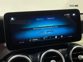 Mercedes-Benz GLC АвтоКредит* (ЦЕНА ДО БГ), снимка 17