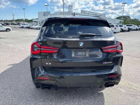 BMW X3 M40I * ГЛАВНО ПРЕДСТАВИТЕЛСТВО НА BMW* , снимка 5
