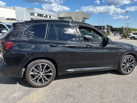 BMW X3 M40I * ГЛАВНО ПРЕДСТАВИТЕЛСТВО НА BMW* , снимка 4