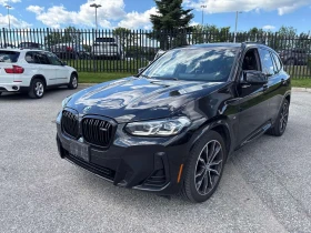 BMW X3 M40I * ГЛАВНО ПРЕДСТАВИТЕЛСТВО НА BMW* , снимка 1