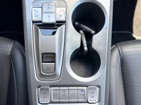 Hyundai Kona Premium 64 kWh 204kc ТЕРМОПОМПА КАМЕРА LED FUL!!!, снимка 9