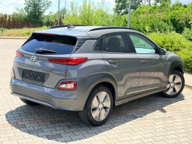 Hyundai Kona Premium 64 kWh 204kc ТЕРМОПОМПА КАМЕРА LED FUL!!!, снимка 4