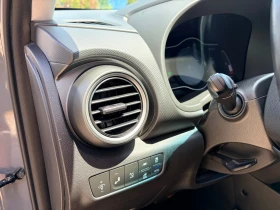 Hyundai Kona Premium 64 kWh 204kc ТЕРМОПОМПА КАМЕРА LED FUL!!!, снимка 11