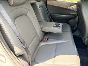 Hyundai Kona Premium 64 kWh 204kc ТЕРМОПОМПА КАМЕРА LED FUL!!!, снимка 13