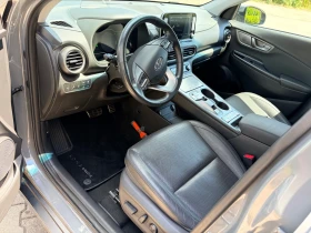 Hyundai Kona Premium 64 kWh 204kc ТЕРМОПОМПА КАМЕРА LED FUL!!!, снимка 5