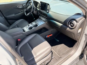 Hyundai Kona Premium 64 kWh 204kc ТЕРМОПОМПА КАМЕРА LED FUL!!!, снимка 6