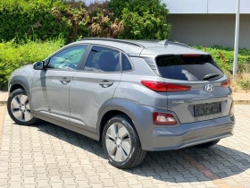 Hyundai Kona Premium 64 kWh 204kc ТЕРМОПОМПА КАМЕРА LED FUL!!!, снимка 3