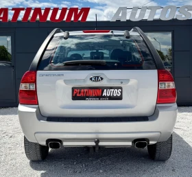 Kia Sportage 2.0CRDI/4X4/ПОДГРЕВ/НАПЪЛНО ОБСЛУЖЕН , снимка 11
