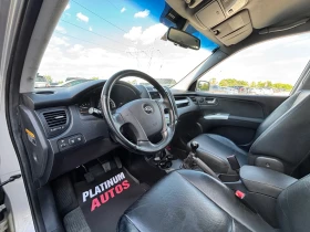 Kia Sportage 2.0CRDI/4X4/ПОДГРЕВ/НАПЪЛНО ОБСЛУЖЕН , снимка 4
