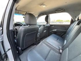 Kia Sportage 2.0CRDI/4X4/ПОДГРЕВ/НАПЪЛНО ОБСЛУЖЕН , снимка 10
